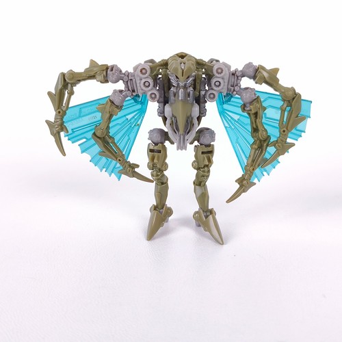 Transformers insecticon - transformers,