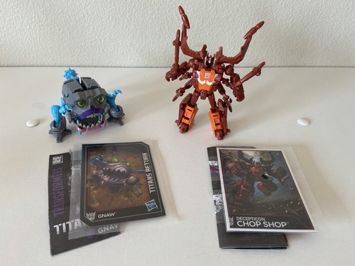 Transformers combiner wars - transformers,
